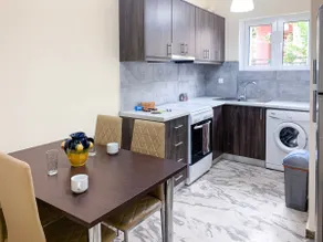 Theta Apartment - Nyx Apartments - Image 3