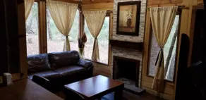 Cabin 2 Barranca del Tigre in Mazamitla - Image 4