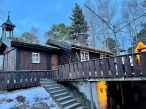 Cosy “narnia” cabin middle in Oppdal centrum! - Image 4
