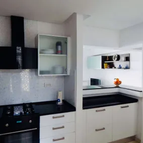 Hammamet City Centre - Cosy Two-bedroom Apartment with Seaview - Image 5