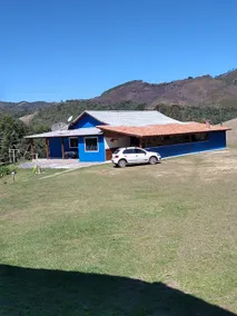 Casa de campo com piscina a 2 min de cunha - Image 4