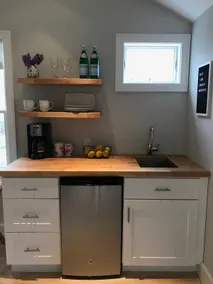 Montauk- Cute, Private 1 Bedroom Apartment - Image 4