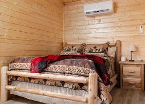 ❤️Relaxing Cabin studio, in Heart of the tri citie - Image 3
