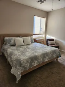 One bedroom detached guest house - Image 2