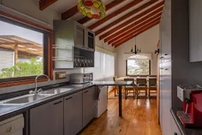 Beautiful house with pool in Punta de Tralca - Image 4
