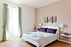 Le Stanze di Federico apartment e Costanza Luxury apartment - Image 2