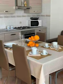 La Petite Maison - Monastir Apartment - Image 3