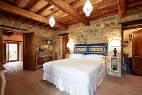 Agata: up to 9 guests, 2 saunas, 1 hammam, kitchen - Image 3