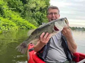 Big Bass Lake Rental - Image 4