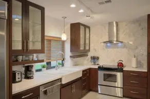 Woodlands Modern Cottage-Top Rated! 3BR/Fast Wifi - Image 4