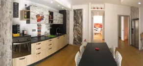 Villa Capri Apartment and Room - Image 4