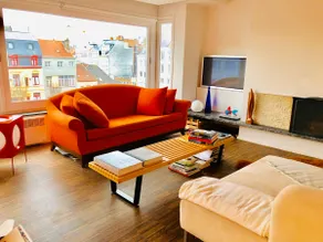 Spacious cozy design apartment in the city center. - Image 4