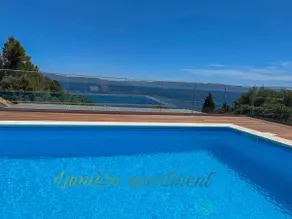 Seaview pool apartment-Lumière, Island Hvar-Gdinj - Image 2