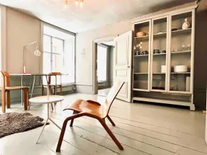 Cozy & stylish flat, Old town Sthlm - Image 2