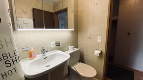 Quiet and sunny 2-room apartment with balcony - Image 3