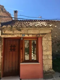 RUSTIKALPUENTE Casa de BALDOVAR - Image 2