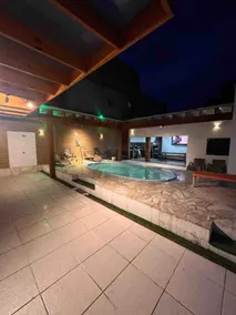 House with pool in Ubatuba, 5 km from the beaches - Image 2