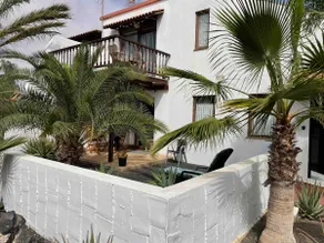 Parque Holandés) next to Great Beaches of Corralejo - Image 2