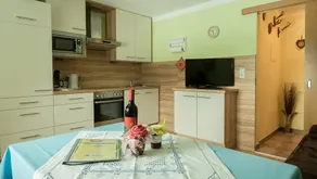 App. ”Hohe Munde” in Haus Bergsonne - Image 2