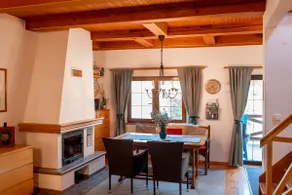 Chalet Zafír, Domaša, Valkov - Image 4