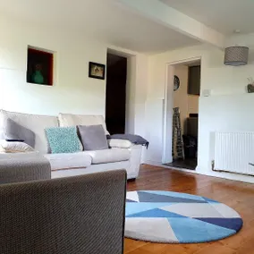 Woodland garden apartment. Coastal walks. - Image 4