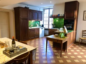 Traditional Family Manoir in the centre of France. - Image 5