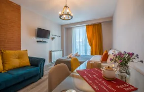 New Gudauri-Loft II-Near Gondola - Image 2