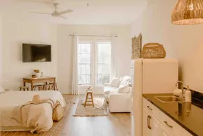 Soleil Studio On 30A between Rosemary Beach & Alys Beach - Image 4