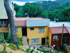 The house of the San Juan reservoir - Image 4
