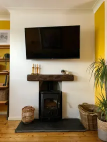 1 bedroom accommodation in Betws-y-Coed - Image 4