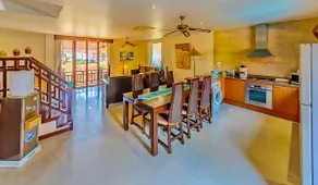 Sibaja Palms Sunset Beach Luxury Villa - Image 5