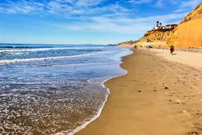 You'll love this relaxing Solana Beach Bungalow! - Image 5