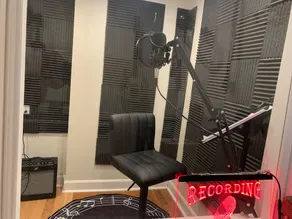 Temple View Inn with Music Studio - Image 2
