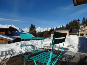 Les Arcs – Courbaton – Charm, nature and calm – 4p - Image 5
