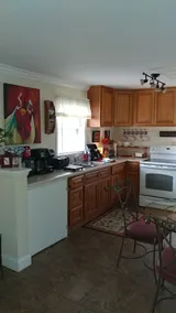 The Red Door Cottage - Image 4