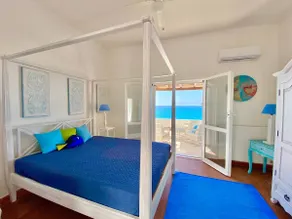 BEACHFRONT HOUSE GEREMEAS SARDEGNA - Image 2
