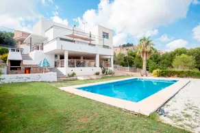 Las Vistas luxury villa. Enjoy nature. - Image 3