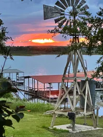 Lake Leon - Lake View - Image 2