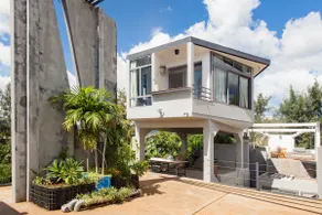 Studio full privacy in shared villa+pool+jacuzzi - Image 3