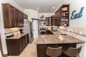 Spacious mountain-modern home near downtown! #0460 - Image 5