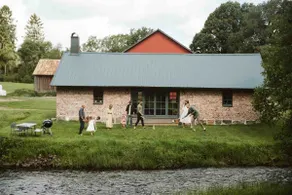 Unique house outside Borås - Image 5