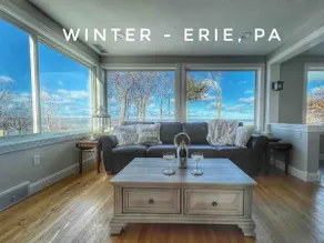 Dreamy Lake House - Erie, PA - Image 3