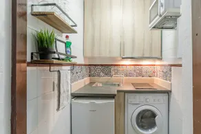 Apartment 125 Hispalis Triana - Image 4