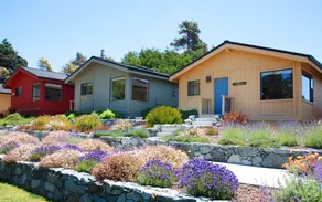 Caspar Cottage :: Ocean Views :: - Image 3