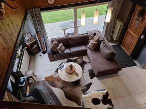 Cozy vacation home in ACHOUFFE - Image 4
