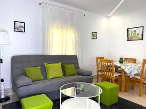 El Tejar · Central and cozy apartment -Prime Video - Image 4