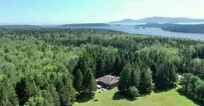Peaceful Private 3BR House Near Acadia + Huge Yard - Image 2