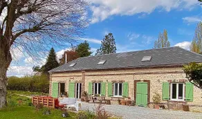 White poplar farmhouse, quiet, nature & comfort - Image 2