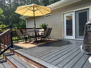 House in the Woods - Image 3