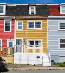 Century Home in the Heart of Downtown St. John's - Image 2